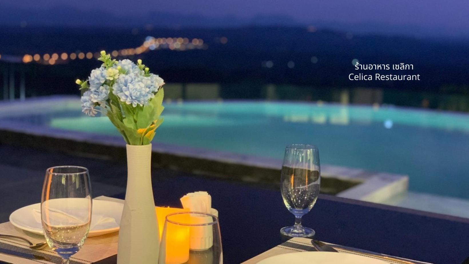 Caligo Resort Ban Pha Saeng Lang Exterior foto